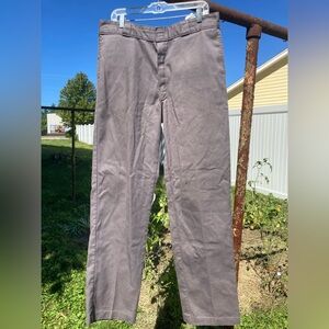 Dickies 874 gray